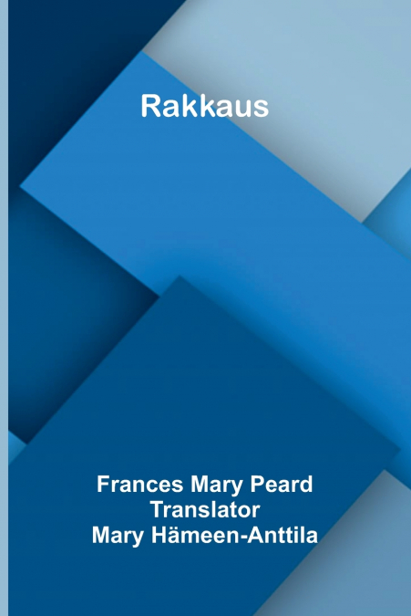 Rakkaus