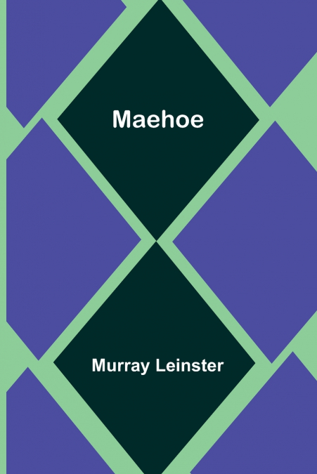 Maehoe