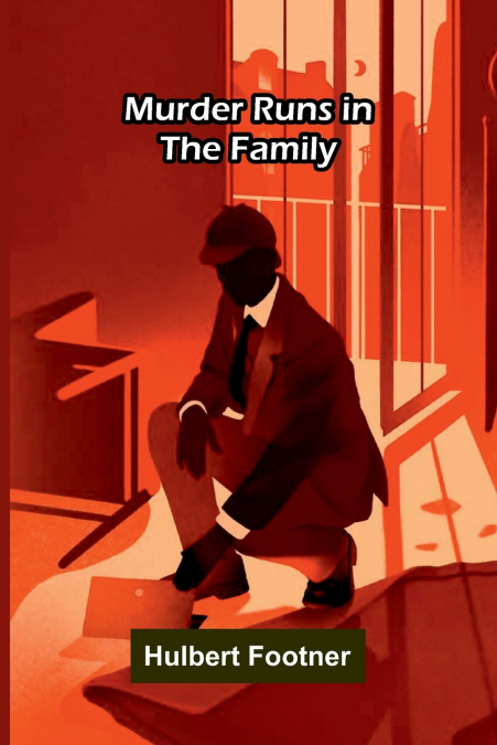 Murder Runs in the Family
