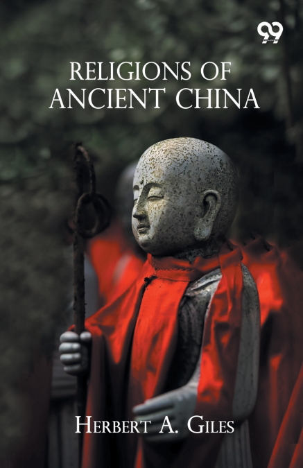 Religions Of Ancient China