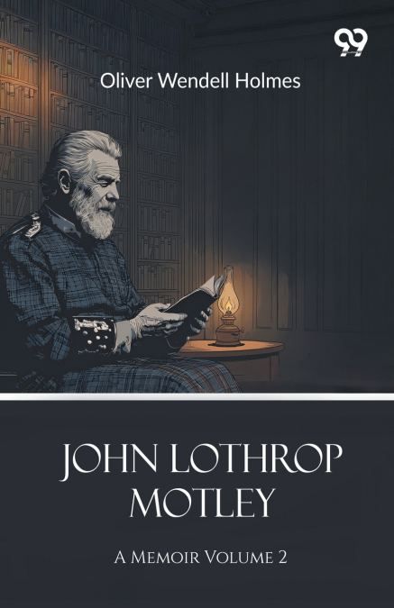 John Lothrop Motley