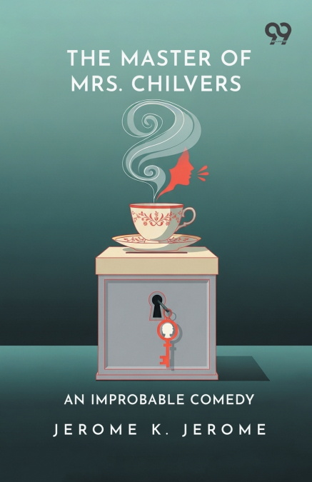 The Master Of Mrs. Chilvers