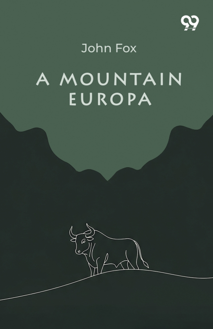 A Mountain Europa