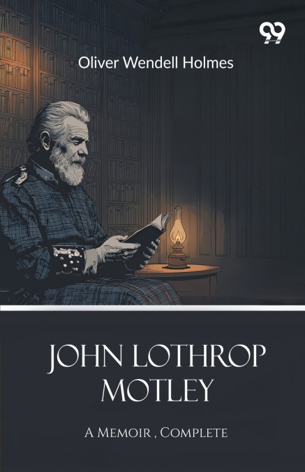 John Lothrop Motley