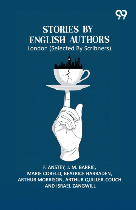 Stories By English Authors