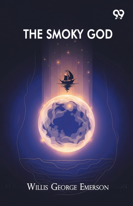 The Smoky God
