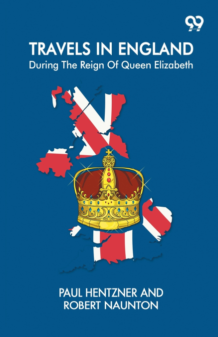 Travels In England