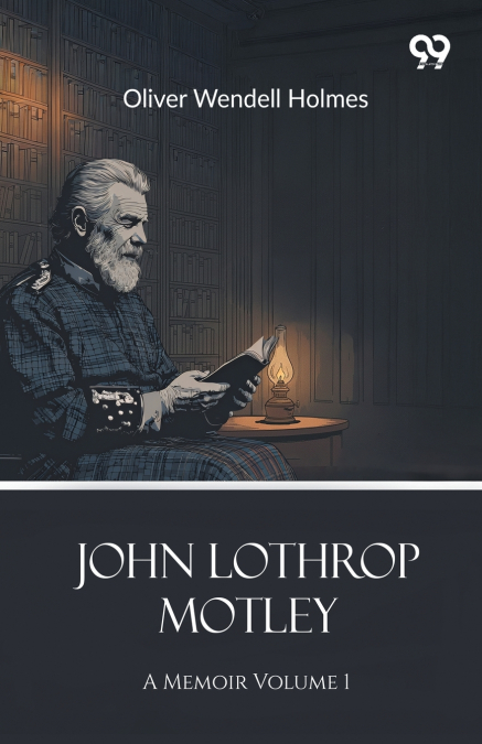 John Lothrop Motley