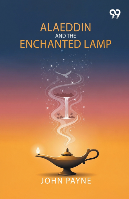 Alaeddin And The Enchanted Lamp