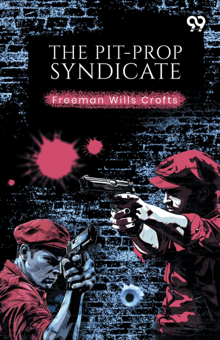 The Pit-Prop Syndicate