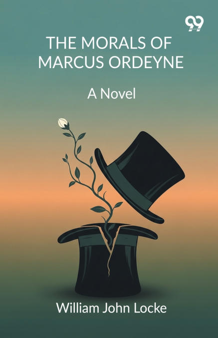 The Morals Of Marcus Ordeyne