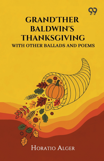 Grand’Ther Baldwin’S Thanksgiving