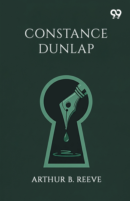 Constance Dunlap