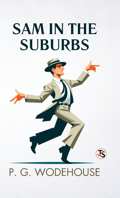 Sam In The Suburbs