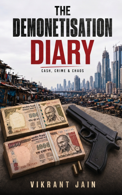 The Demonetisation Diary