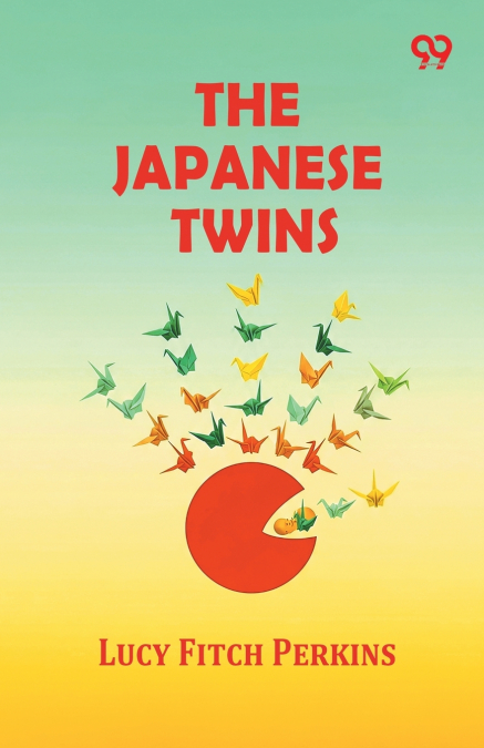 The Japanese Twins