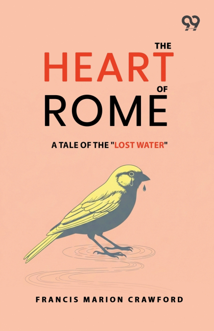 The Heart Of Rome