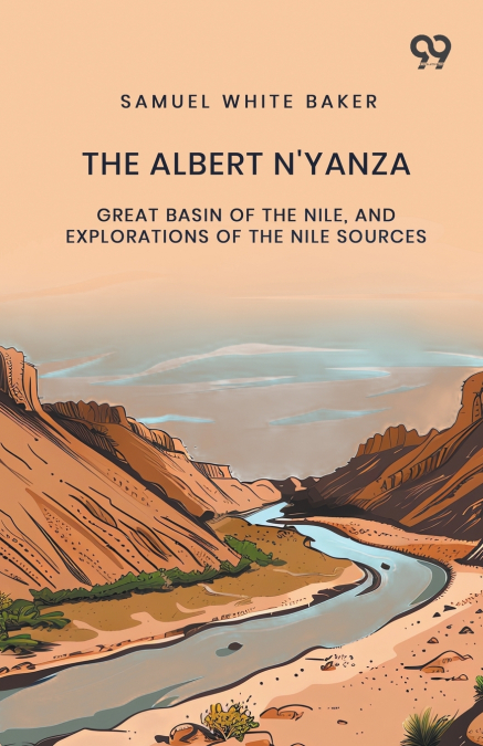 The Albert N’Yanza