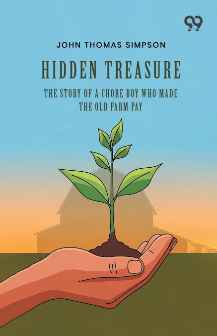 Hidden Treasure