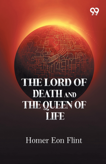 The Lord Of Death And The Queen Of Life