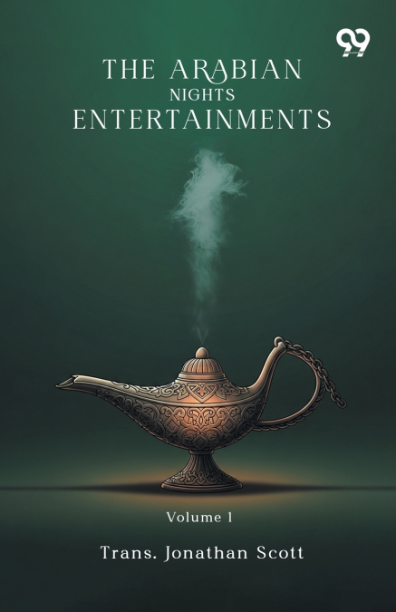 The Arabian Nights Entertainments