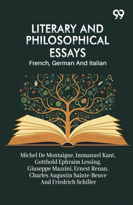 Literary And Philosophical