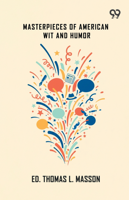 Masterpieces Of American Wit And Humor