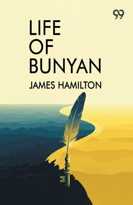 Life Of Bunyan