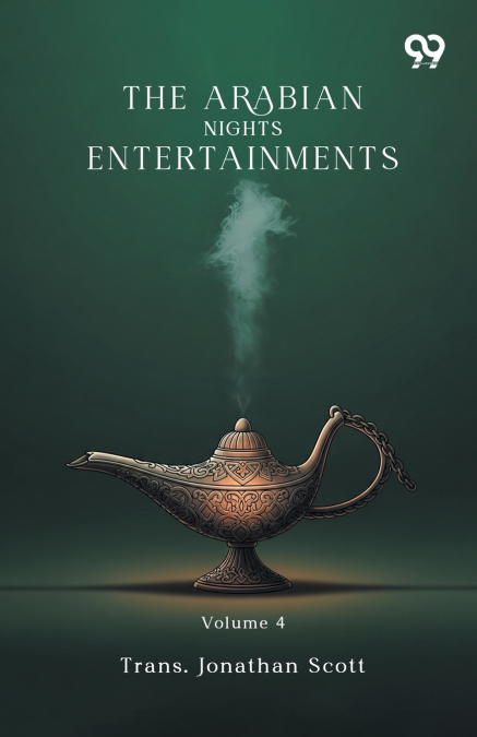 The Arabian Nights Entertainments