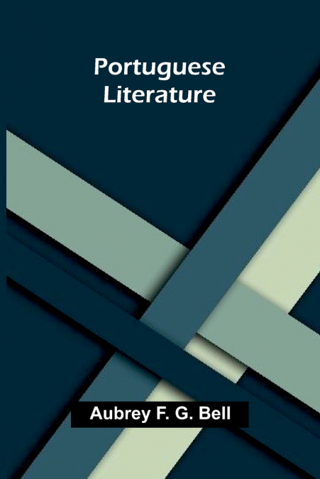 Portuguese literature