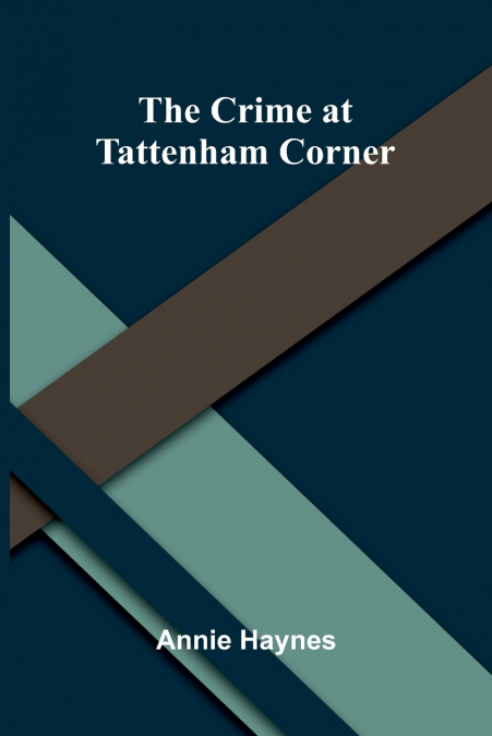 The Crime at Tattenham Corner