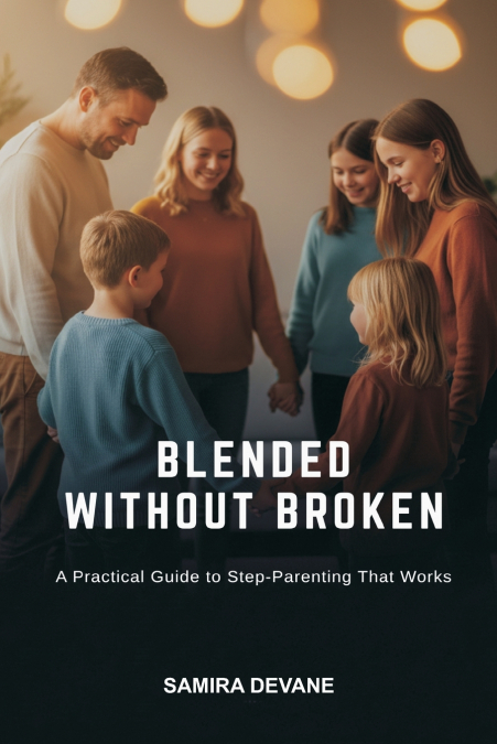 Blended Without Broken