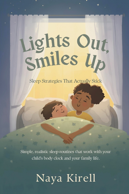 Lights Out, Smiles Up
