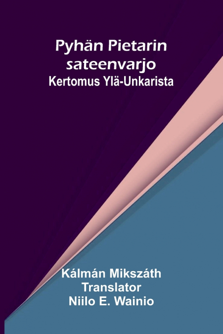 Pyhän Pietarin sateenvarjo