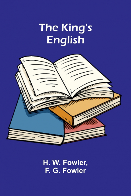 The King’s English