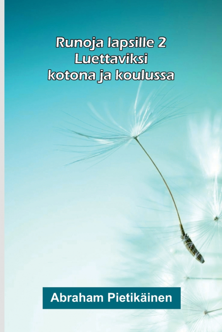 Runoja lapsille 2