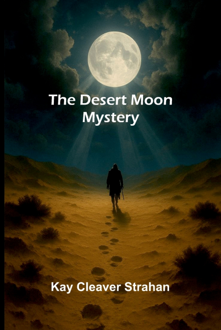 The Desert Moon mystery