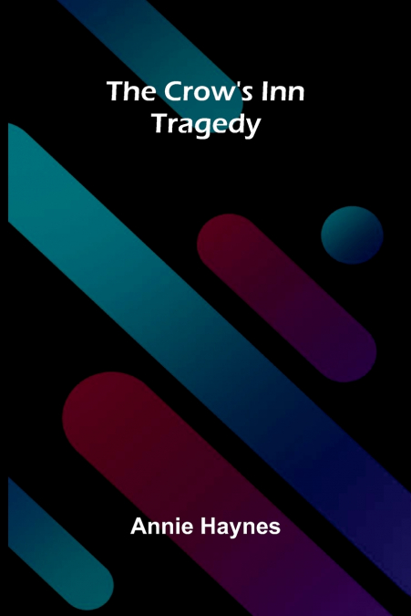 The Crow’s Inn tragedy