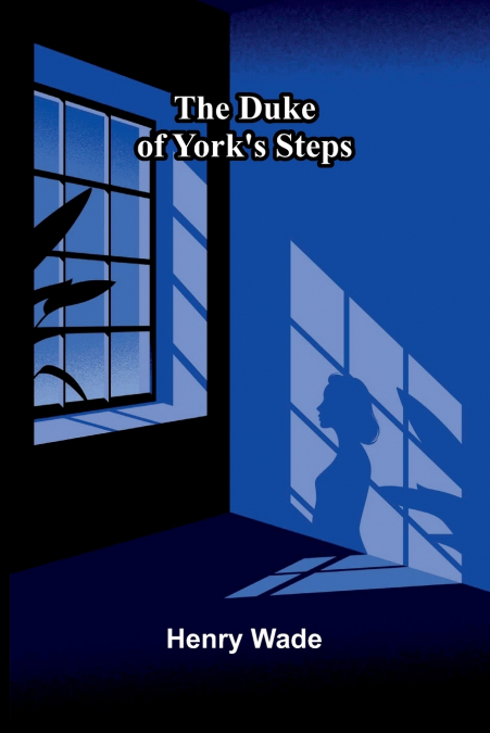 The Duke of York’s steps