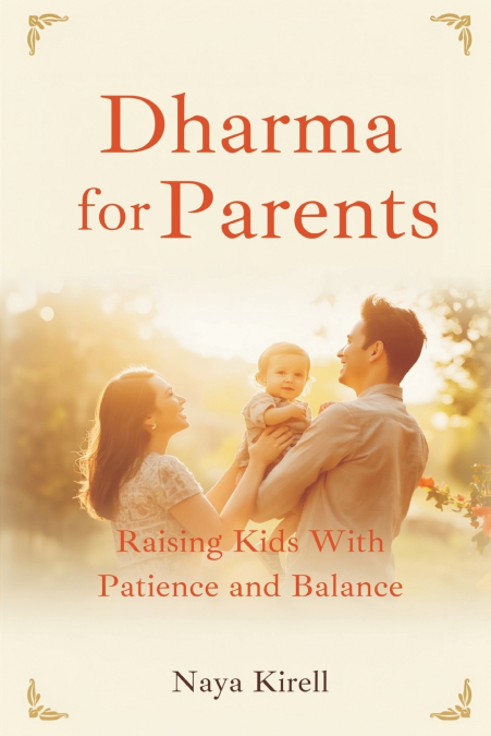 Dharma for Parents