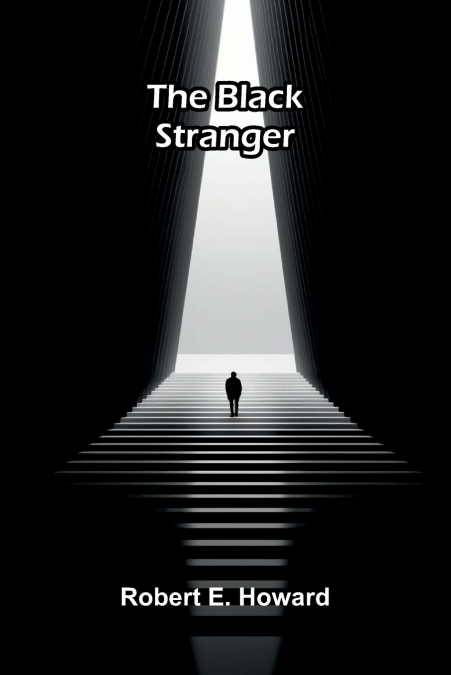 The Black Stranger