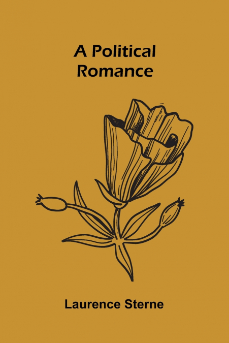 A Political Romance