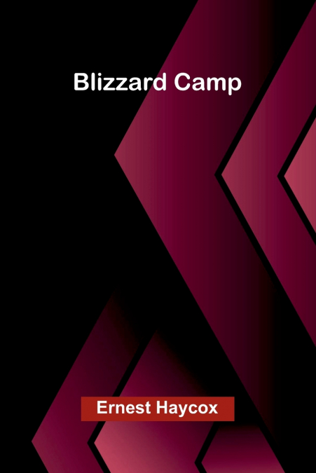 Blizzard Camp