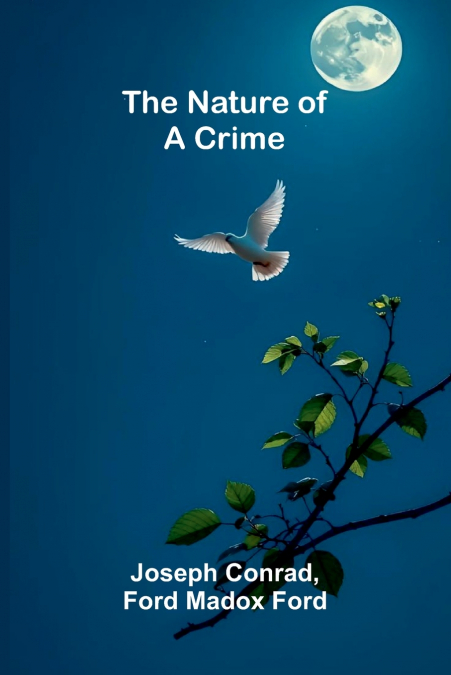 The nature of a crime