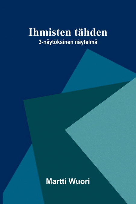 Ihmisten tähden