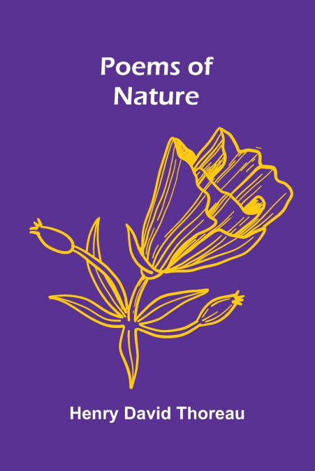 Poems of Nature