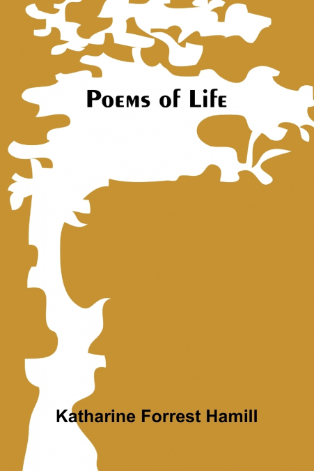 Poems of Life