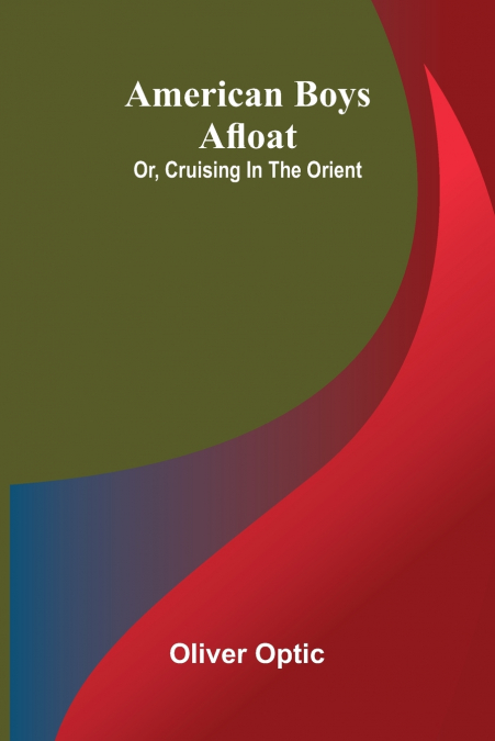 American boys afloat