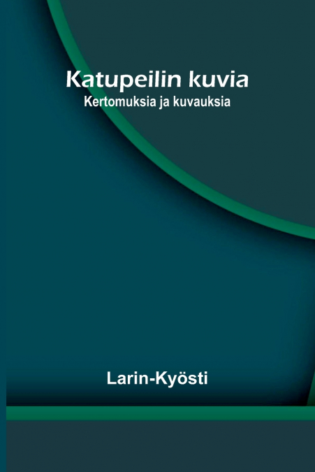 Katupeilin kuvia