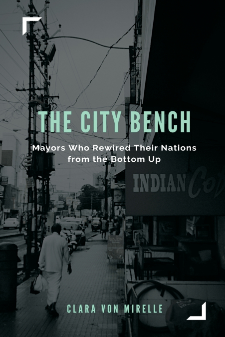 The City Bench